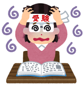 高校受験で危ない時は【ランクを落とす】？意見対立時の決定権は誰に？