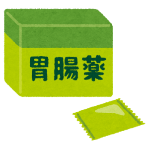 つわりの時は胃薬が効くのか効かないのか論争がついに決定する！！！