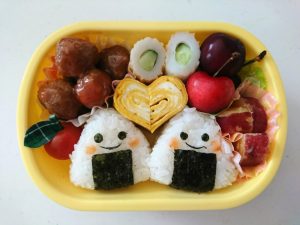 幼稚園の【お弁当おかず】作り置きでかわいい冷凍ものはないのか？