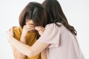 ママ友【いじめ】は本当にある？いじめの心理と対策