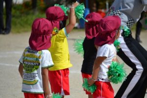 幼稚園の運動会の【持ち物】リスト！持っていくと便利なアイテムは？