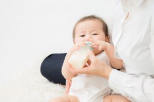 母乳は【何歳まで】飲ませるの！？母乳とミルクの栄養の違いは！？