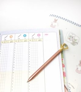 育児日記はいつまでかくのがいいの？おすすめの【書き方】についても解説！