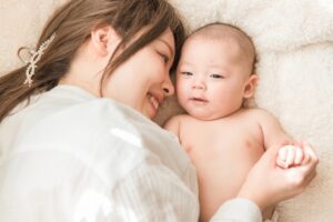 新生児の時にやってはいけないことは？NGや注意すべきことを解説！