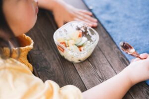 幼児食の味付けってどうすればいいの？味付けのポイントと注意点